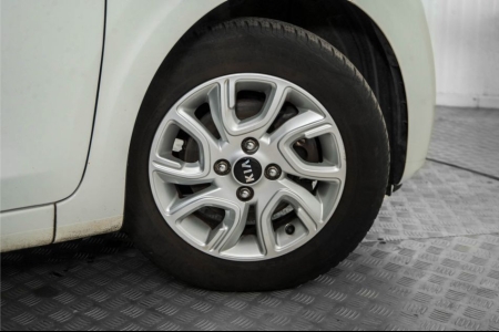 Kia Picanto 1.0 CVVT EconomyPlusLine thumbnail 45