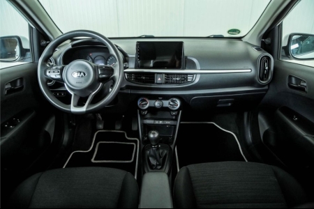 Kia Picanto 1.0 CVVT EconomyPlusLine thumbnail 7