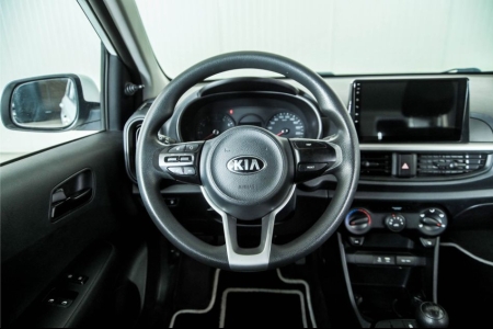 Kia Picanto 1.0 CVVT EconomyPlusLine thumbnail 8