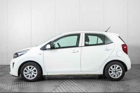 Kia Picanto 1.0 CVVT EconomyPlusLine thumbnail 9
