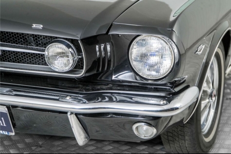 Ford Mustang Cabrio V8 automaat thumbnail 21
