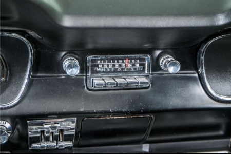 Ford Mustang Cabrio V8 automaat thumbnail 28
