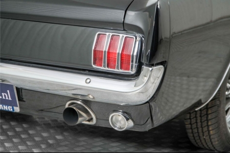 Ford Mustang Cabrio V8 automaat thumbnail 29