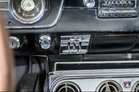 Ford Mustang Cabrio V8 automaat thumbnail 31