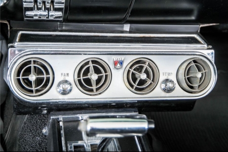 Ford Mustang Cabrio V8 automaat thumbnail 32