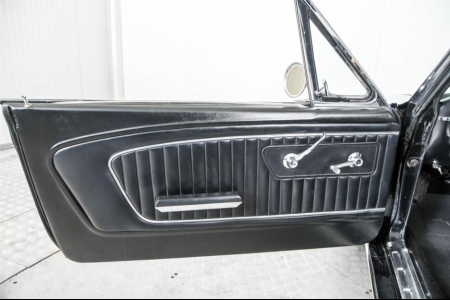 Ford Mustang Cabrio V8 automaat thumbnail 33