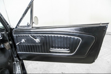Ford Mustang Cabrio V8 automaat thumbnail 34