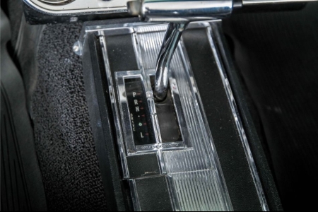 Ford Mustang Cabrio V8 automaat thumbnail 35