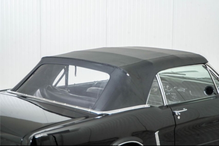 Ford Mustang Cabrio V8 automaat thumbnail 68
