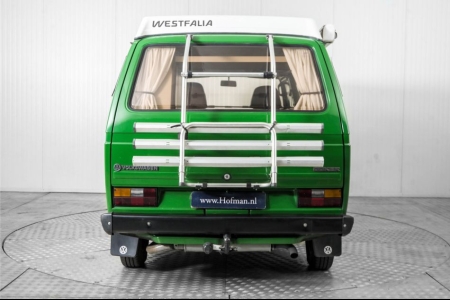 Volkswagen  T3 Westfalia JOKER 1.6TD 51KW thumbnail 13