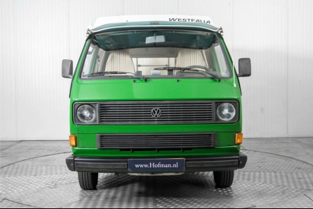 Volkswagen  T3 Westfalia JOKER 1.6TD 51KW thumbnail 14