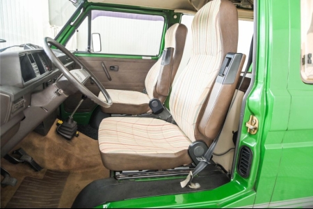 Volkswagen  T3 Westfalia JOKER 1.6TD 51KW thumbnail 15
