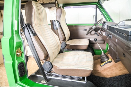 Volkswagen  T3 Westfalia JOKER 1.6TD 51KW thumbnail 16