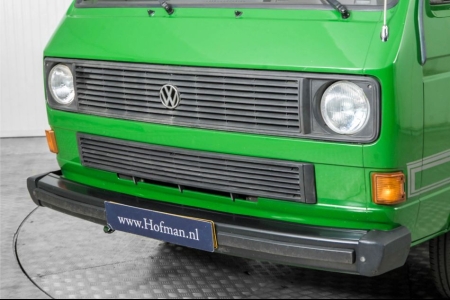 Volkswagen  T3 Westfalia JOKER 1.6TD 51KW thumbnail 18