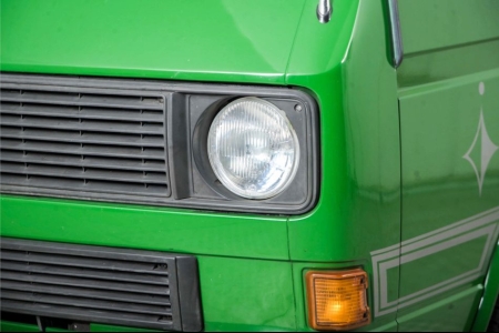 Volkswagen  T3 Westfalia JOKER 1.6TD 51KW thumbnail 21