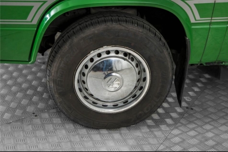 Volkswagen  T3 Westfalia JOKER 1.6TD 51KW thumbnail 22