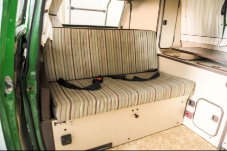 Volkswagen  T3 Westfalia JOKER 1.6TD 51KW thumbnail 23