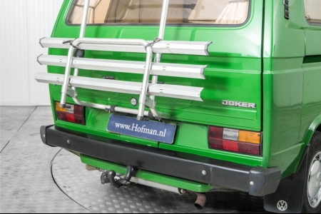 Volkswagen  T3 Westfalia JOKER 1.6TD 51KW thumbnail 26
