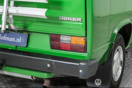 Volkswagen  T3 Westfalia JOKER 1.6TD 51KW thumbnail 29