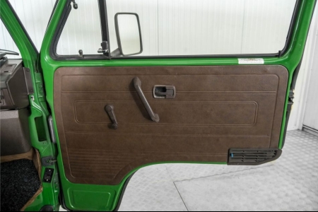 Volkswagen  T3 Westfalia JOKER 1.6TD 51KW thumbnail 33