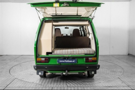 Volkswagen  T3 Westfalia JOKER 1.6TD 51KW thumbnail 38