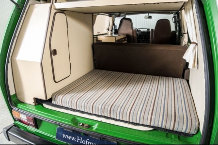 Volkswagen  T3 Westfalia JOKER 1.6TD 51KW thumbnail 39