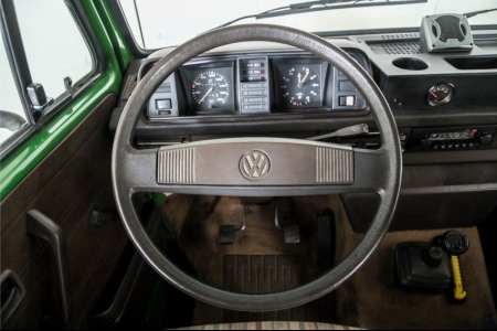 Volkswagen  T3 Westfalia JOKER 1.6TD 51KW thumbnail 4