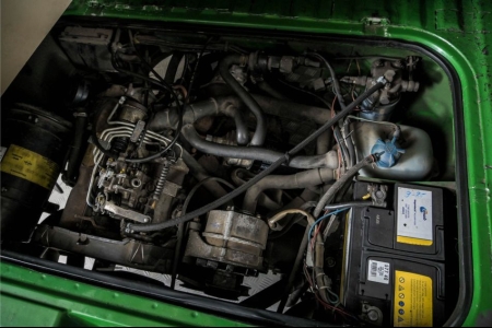 Volkswagen  T3 Westfalia JOKER 1.6TD 51KW thumbnail 40