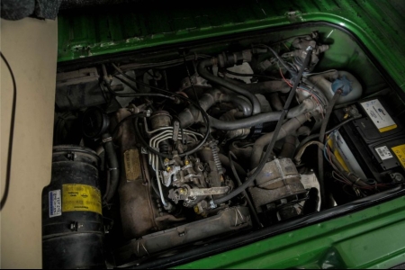 Volkswagen  T3 Westfalia JOKER 1.6TD 51KW thumbnail 41