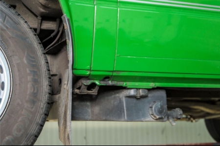 Volkswagen  T3 Westfalia JOKER 1.6TD 51KW thumbnail 46