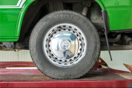 Volkswagen  T3 Westfalia JOKER 1.6TD 51KW thumbnail 52
