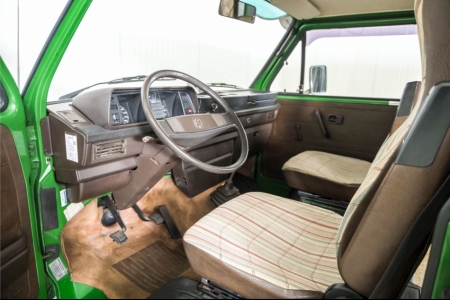 Volkswagen  T3 Westfalia JOKER 1.6TD 51KW thumbnail 7