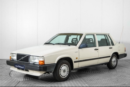 Volvo 740 2.3 GL