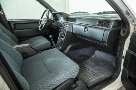 Volvo 740 2.3 GL thumbnail 12