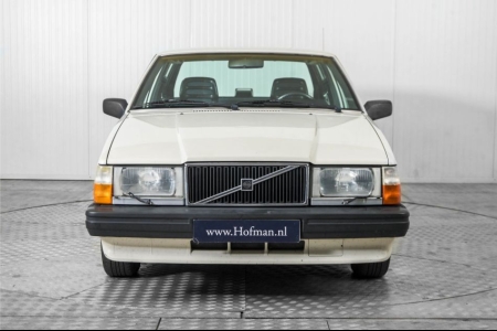Volvo 740 2.3 GL thumbnail 14