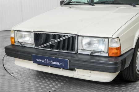 Volvo 740 2.3 GL thumbnail 18