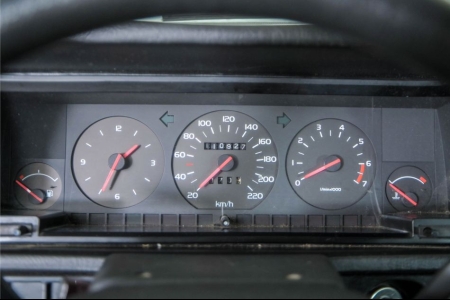 Volvo 740 2.3 GL thumbnail 19