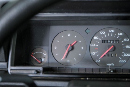 Volvo 740 2.3 GL thumbnail 20