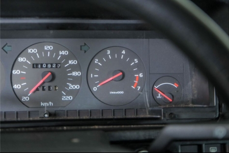 Volvo 740 2.3 GL thumbnail 21