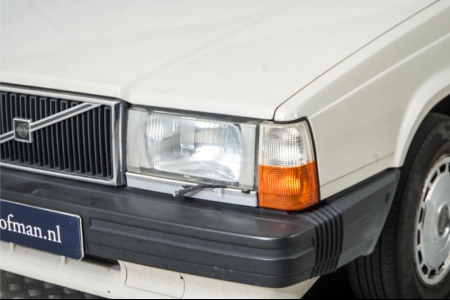Volvo 740 2.3 GL thumbnail 22