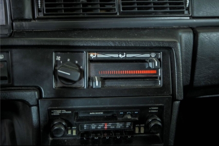 Volvo 740 2.3 GL thumbnail 23
