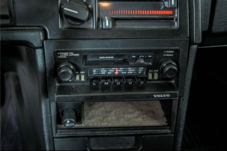 Volvo 740 2.3 GL thumbnail 24