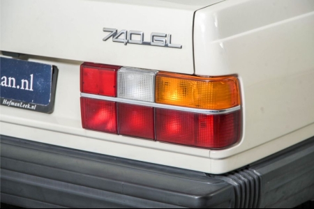 Volvo 740 2.3 GL thumbnail 29