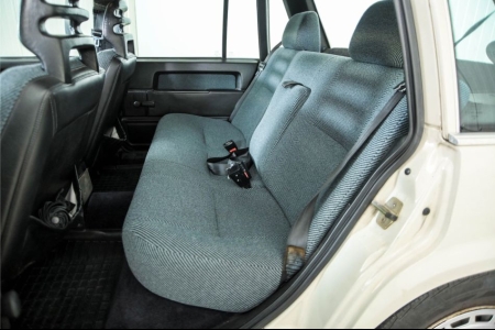 Volvo 740 2.3 GL thumbnail 33