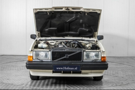 Volvo 740 2.3 GL thumbnail 36