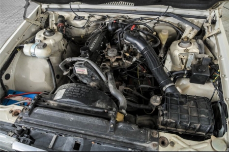 Volvo 740 2.3 GL thumbnail 37