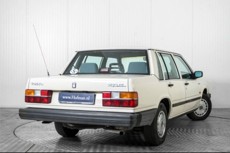 Volvo 740 2.3 GL thumbnail 40