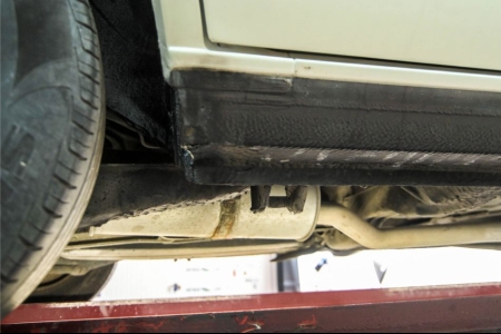 Volvo 740 2.3 GL thumbnail 46