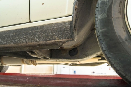 Volvo 740 2.3 GL thumbnail 47