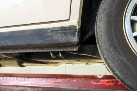 Volvo 740 2.3 GL thumbnail 49